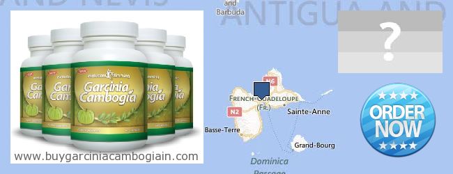 Où Acheter Garcinia Cambogia Extract en ligne Guadeloupe